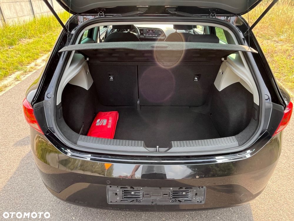 Seat Leon 1.2 TSI Style S&S DSG - 16