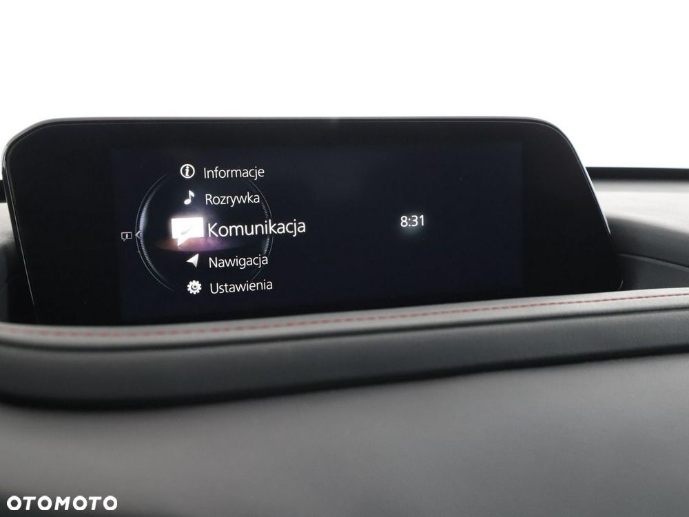 Mazda CX-30 e-SKYACTIV-G 2.0 M HYBRID DRIVE HOMURA - 24