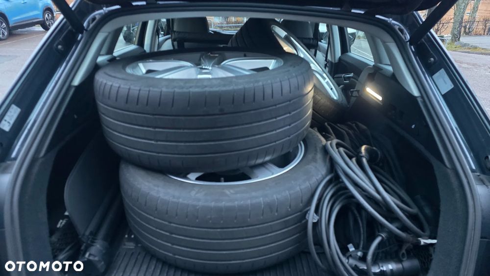 Audi e-tron 55 Quattro advanced - 24