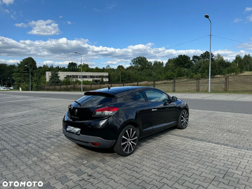 Renault Megane 1.4 16V TCE Dynamique - 5