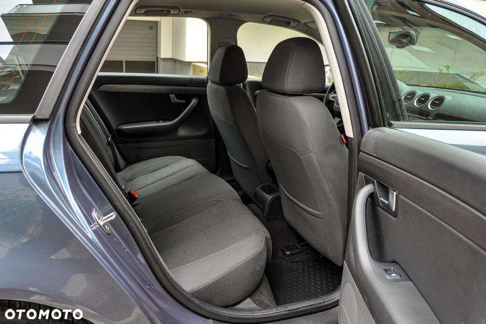 Seat Exeo - 12