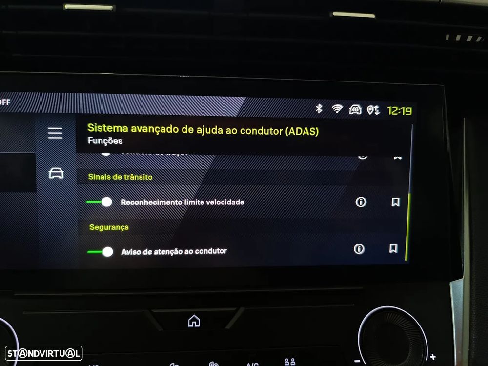 Peugeot 308 SW 1.6 Hybrid Active Pack e-EAT8 - 39