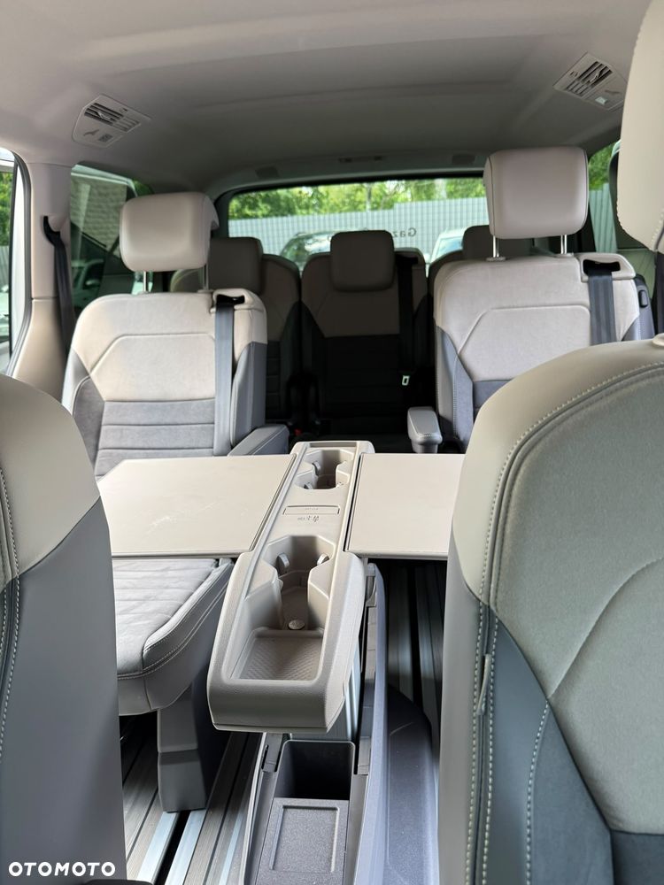 Volkswagen Multivan 1.5 eHybrid PHEV 180kW 4Motion L2 Edition DSG - 14