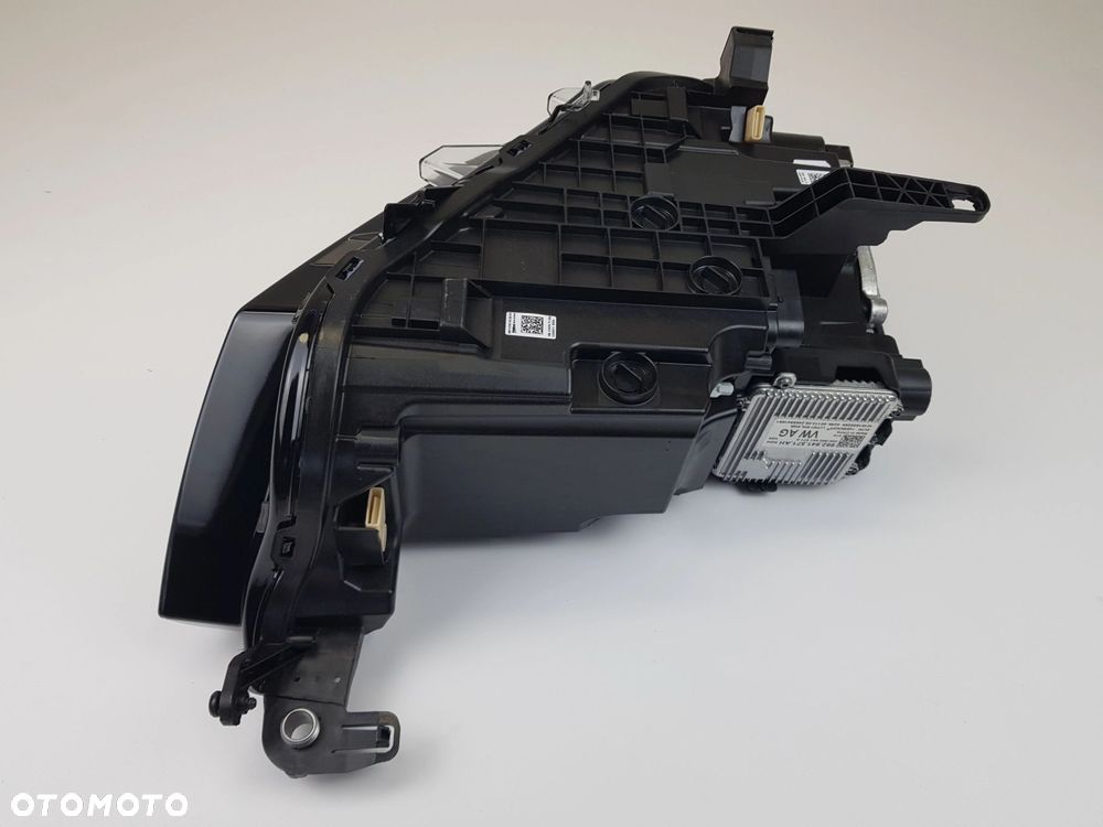 NOWA ORYGINALNA Lampa Lewy Przód IQ LIGHT Volkswagen T-Roc 2GA941035BM - 6