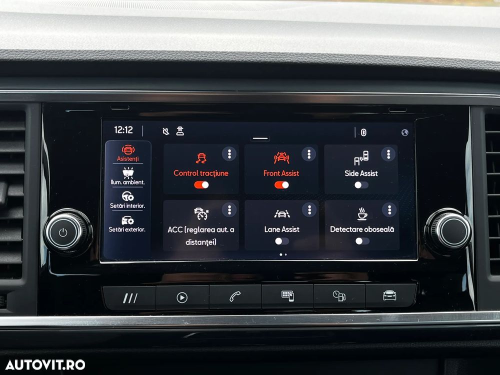 Seat Ateca 1.5 TSI DSG7 Xperience - 24