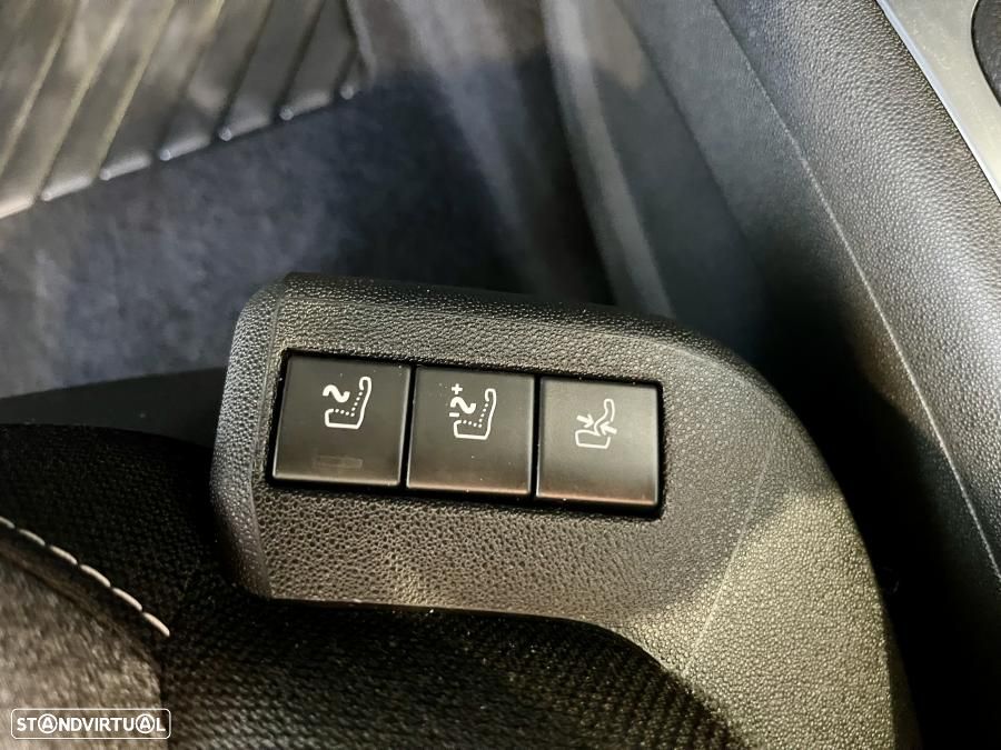 Citroën C4 Spacetourer 1.5 BlueHDi Feel - 16