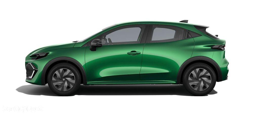 Renault Clio - 8