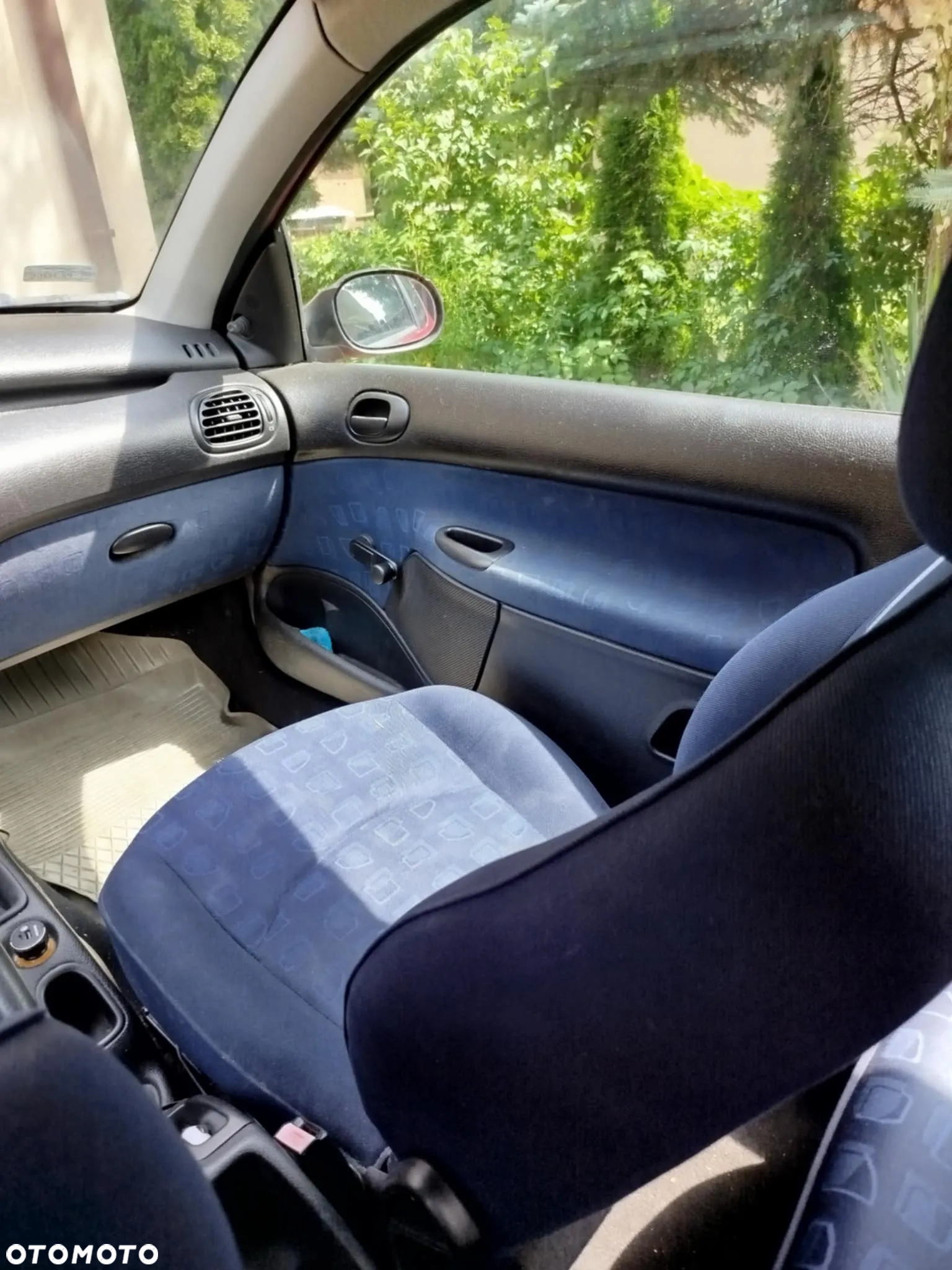 Peugeot 206 1.1 XR Presence - 14