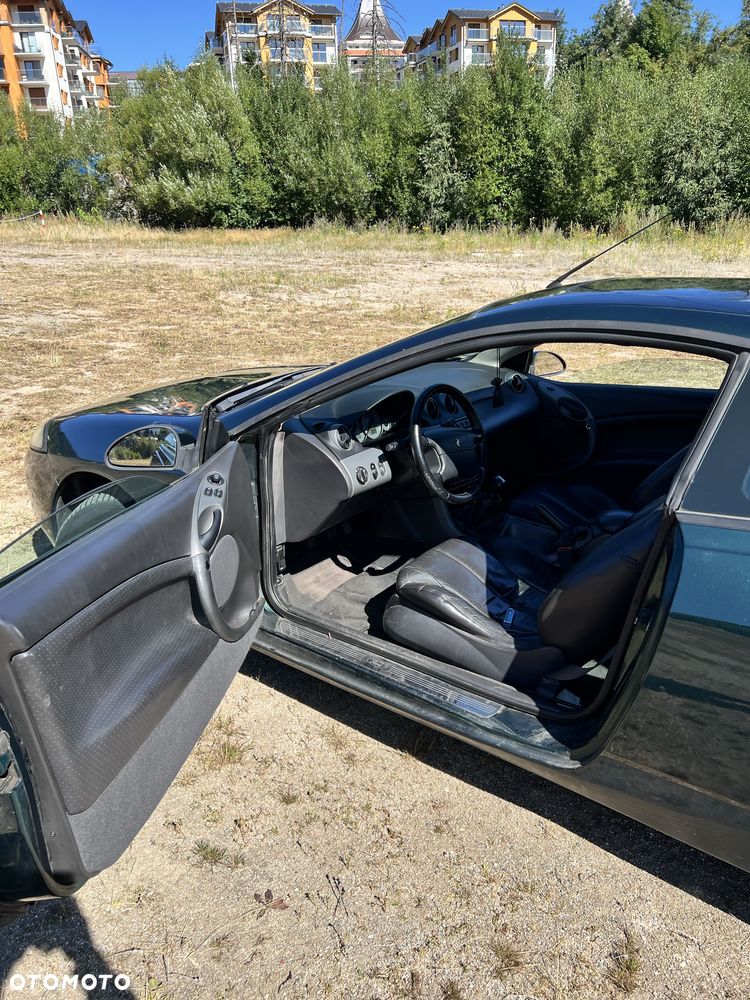 Ford Cougar - 5