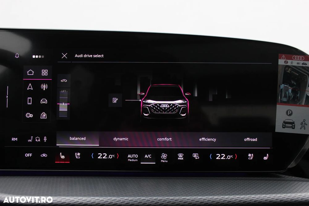 Audi Q5 40 TFSI quattro S tronic MHEV - 29