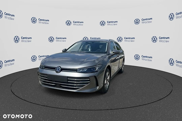 Volkswagen Passat 1.5 TSI ACT mHEV Business Plus DSG