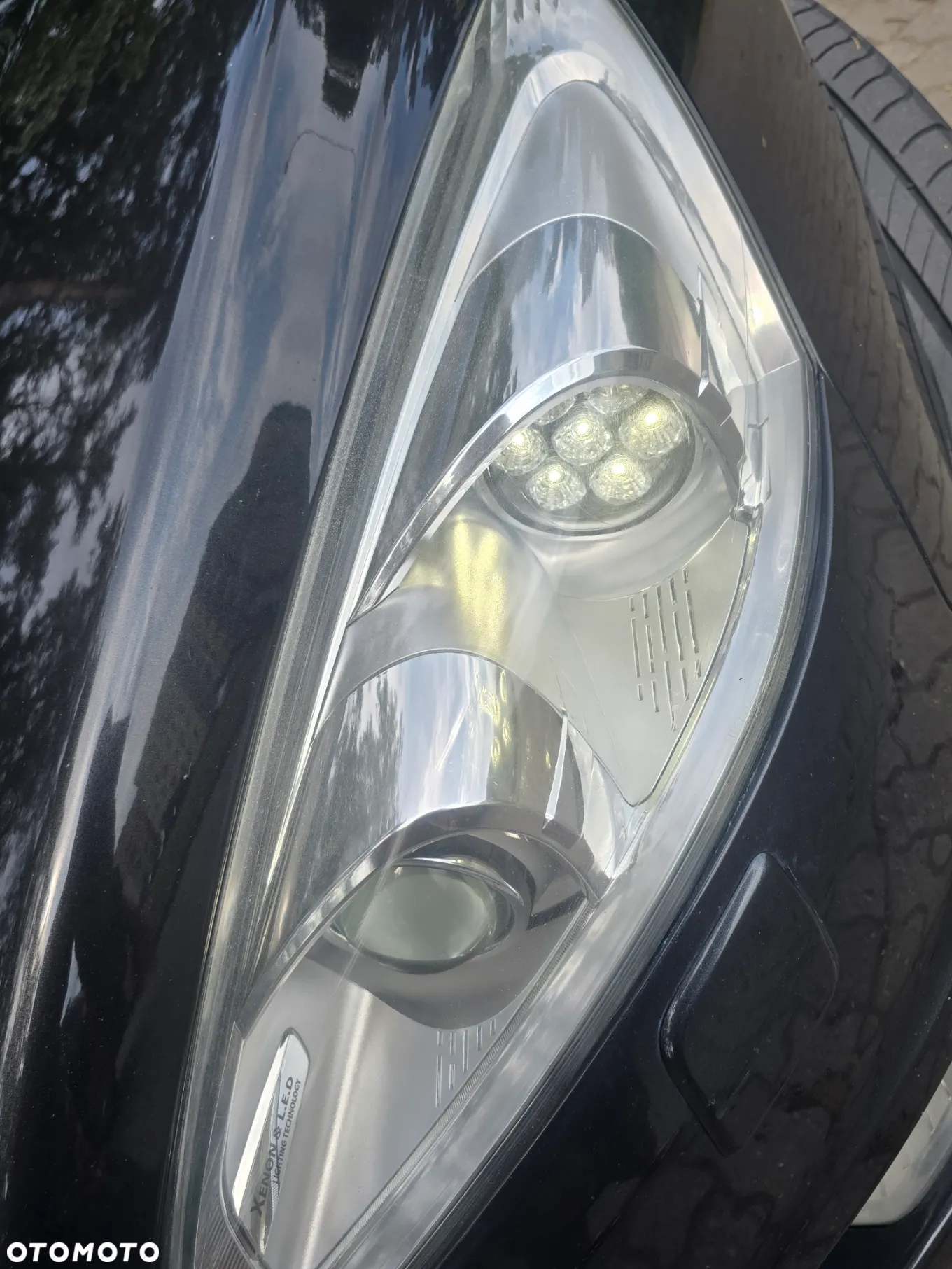 Peugeot 508 2.0 HDi Allure - 15