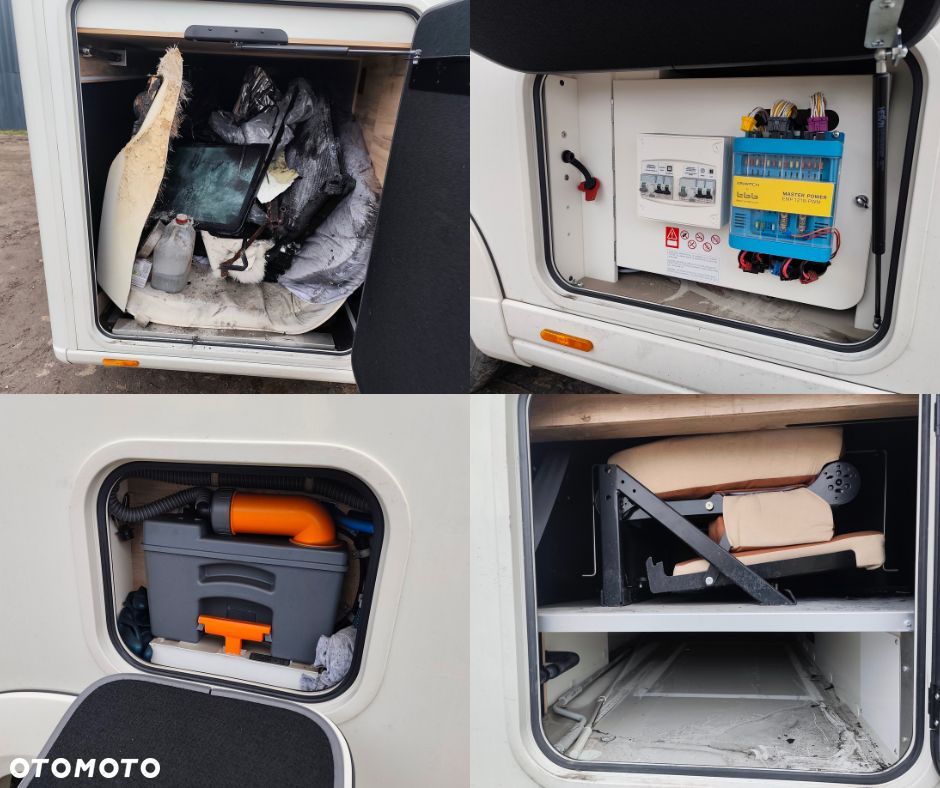 Mercedes-Benz Le Voyageur - 13