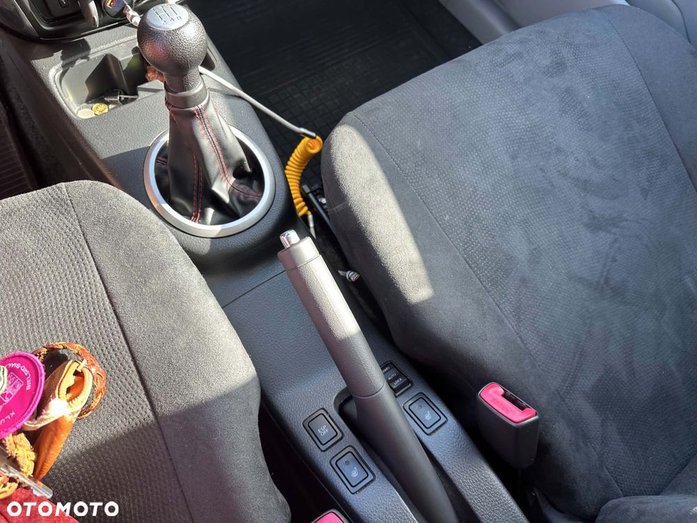 Suzuki SX4 - 6
