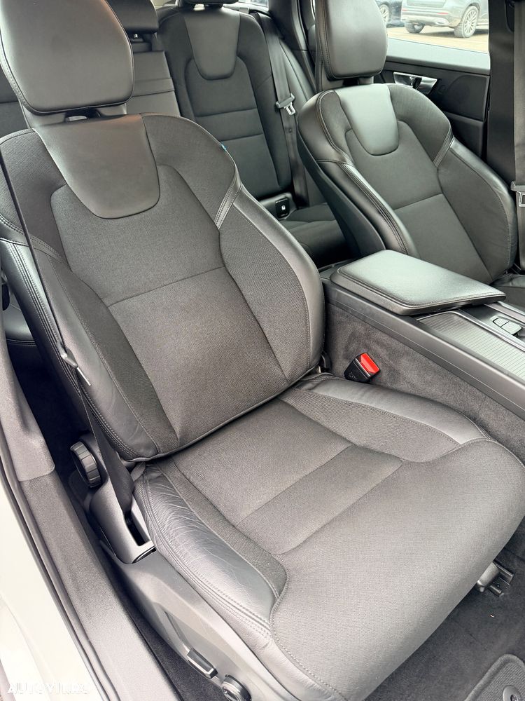Volvo V60 D3 Momentum Pro - 20