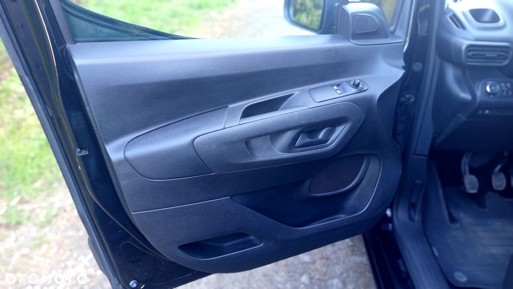 Opel Combo 1.2 Turbo Start/Stop Selection - 14