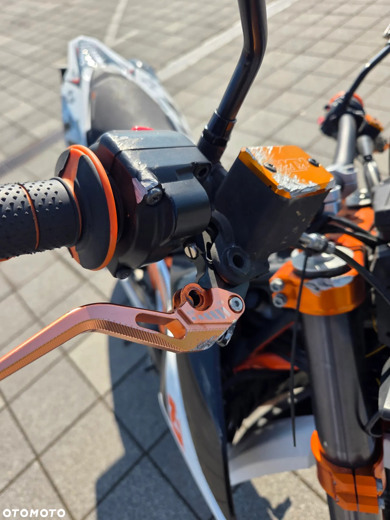 KTM SMC - 12