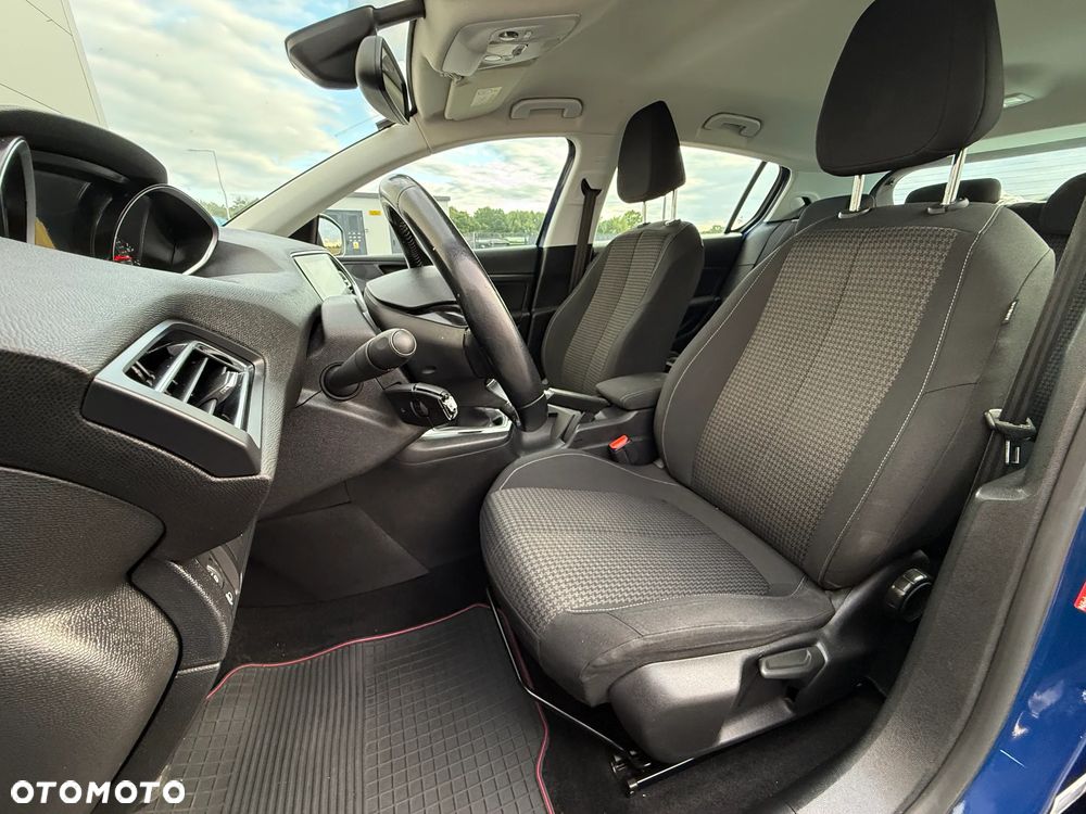 Peugeot 308 110 e-THP Stop & Start Active - 16