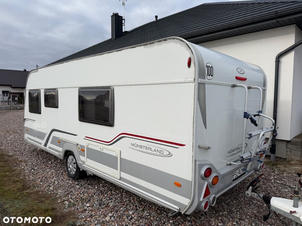 LMC Munsterland 560 musica - 4