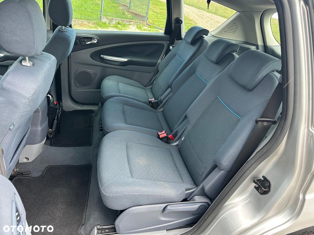 Ford S-Max 1.8 TDCi Ambiente - 8