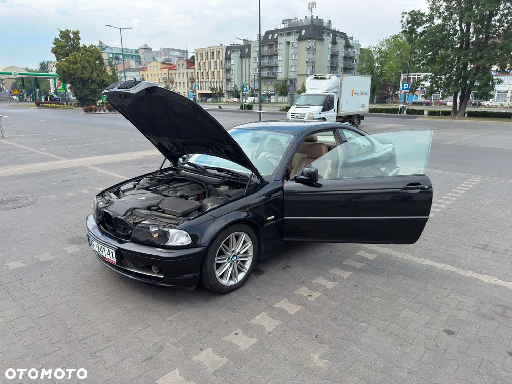 BMW Seria 3 - 5