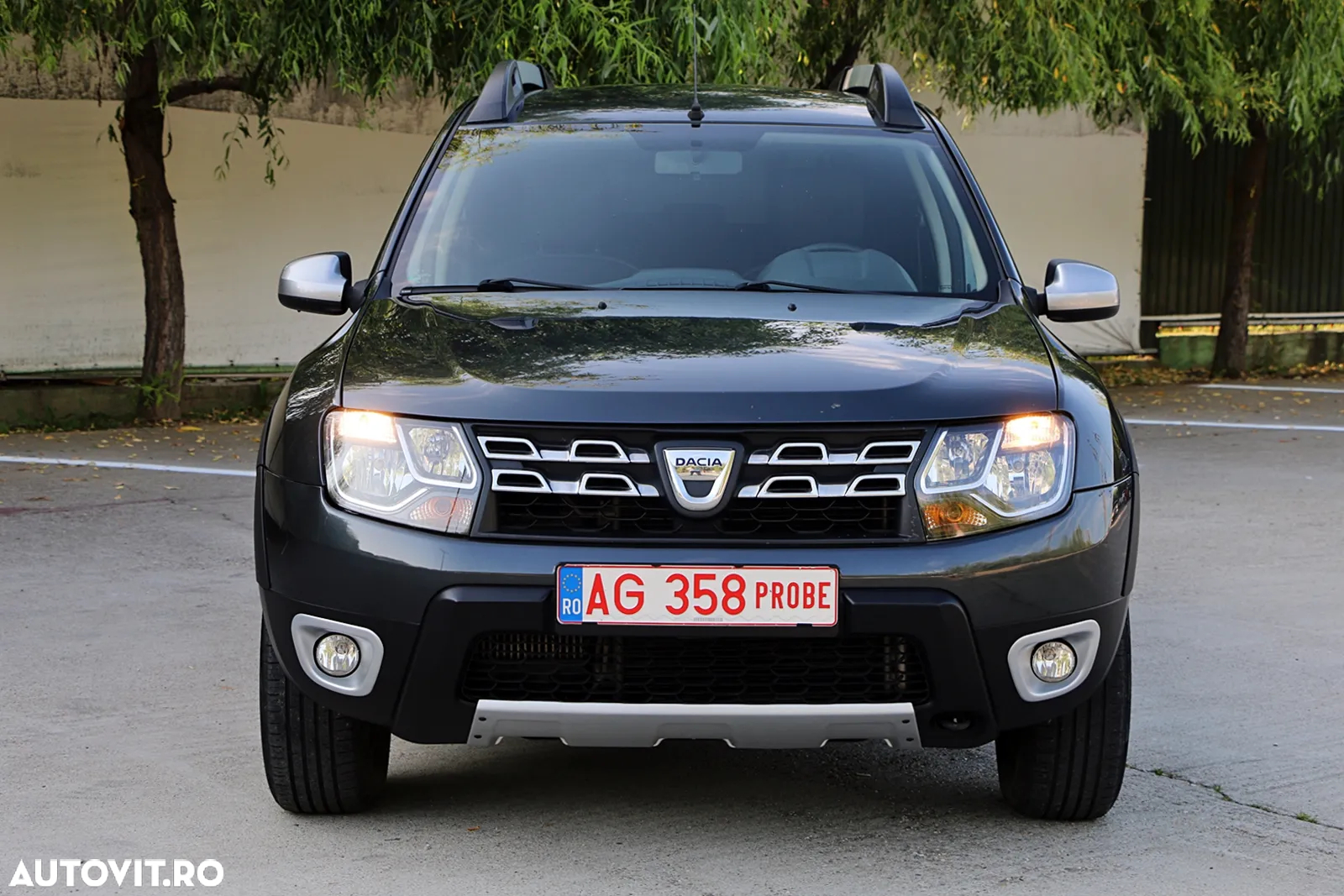 Dacia Duster 1.5 dCi 4x2 Laureate - 2