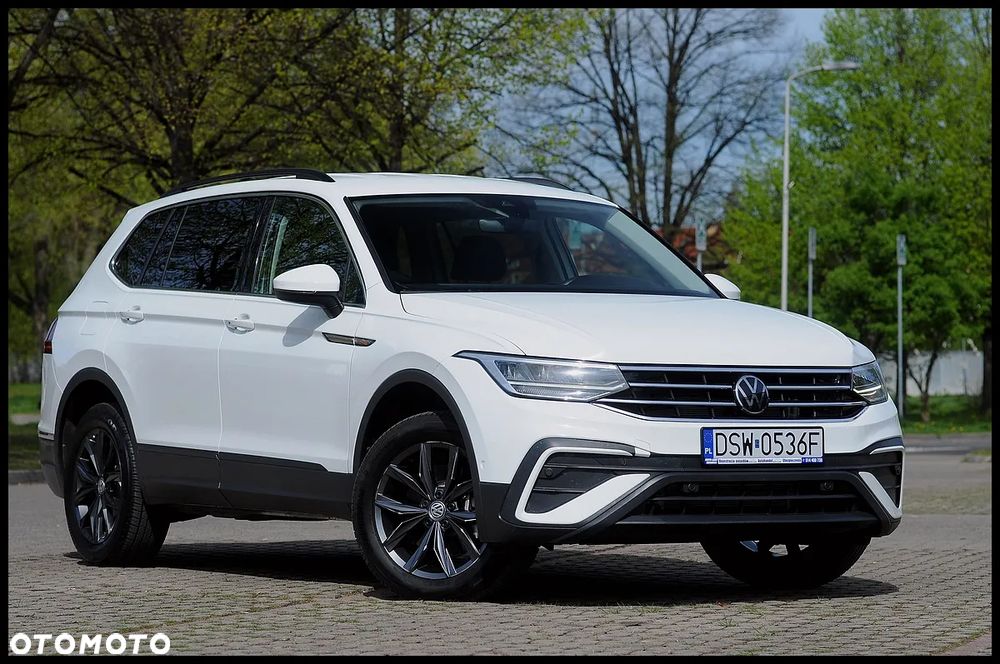 Volkswagen Tiguan 2.0 TSI 4Mot Comfortline DSG - 3