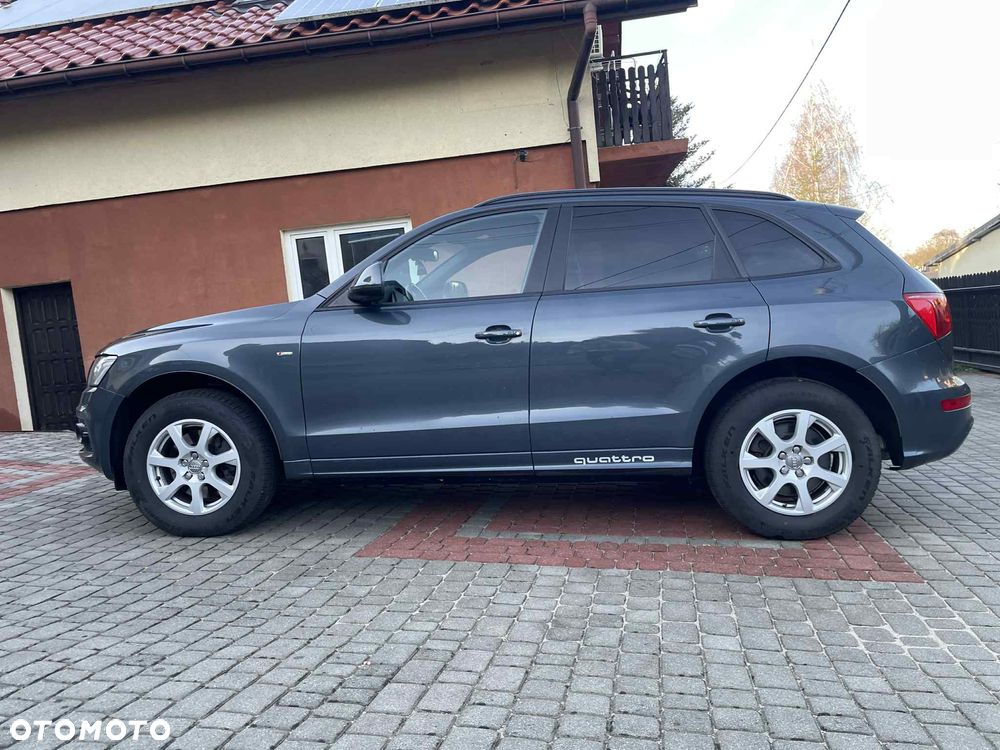Audi Q5 - 14