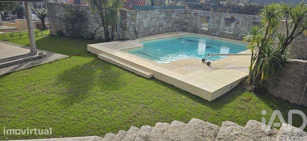 Casa / Villa T6 em Ventosa e Cova - Grande imagem: 3/4