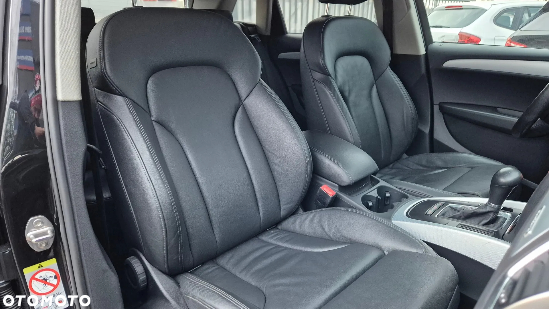 Audi Q5 2.0 TDI Quattro S tronic - 15