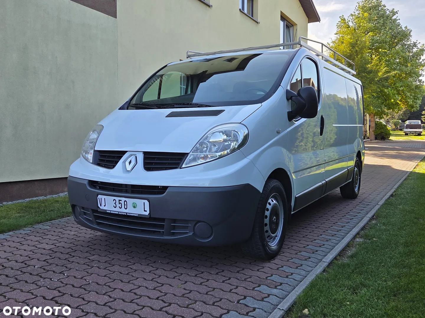 Renault Trafic - 4