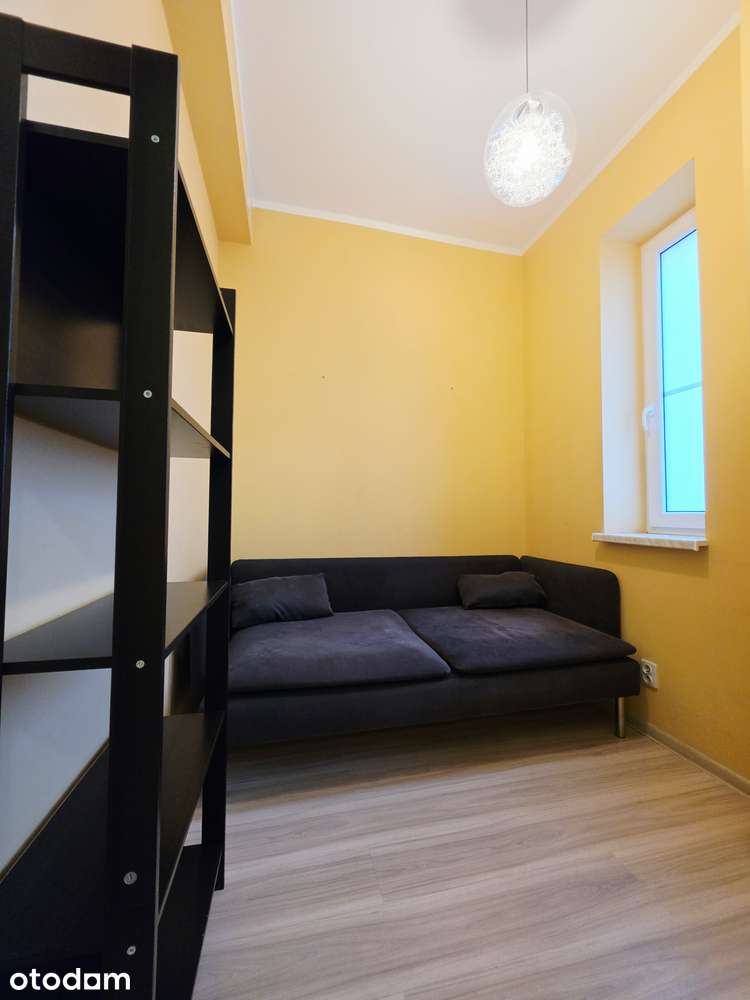 2 POKOJE - 32 M2 - ŚLĄSKA - 2500 ZŁ  - WOLNE OD ZARAZ