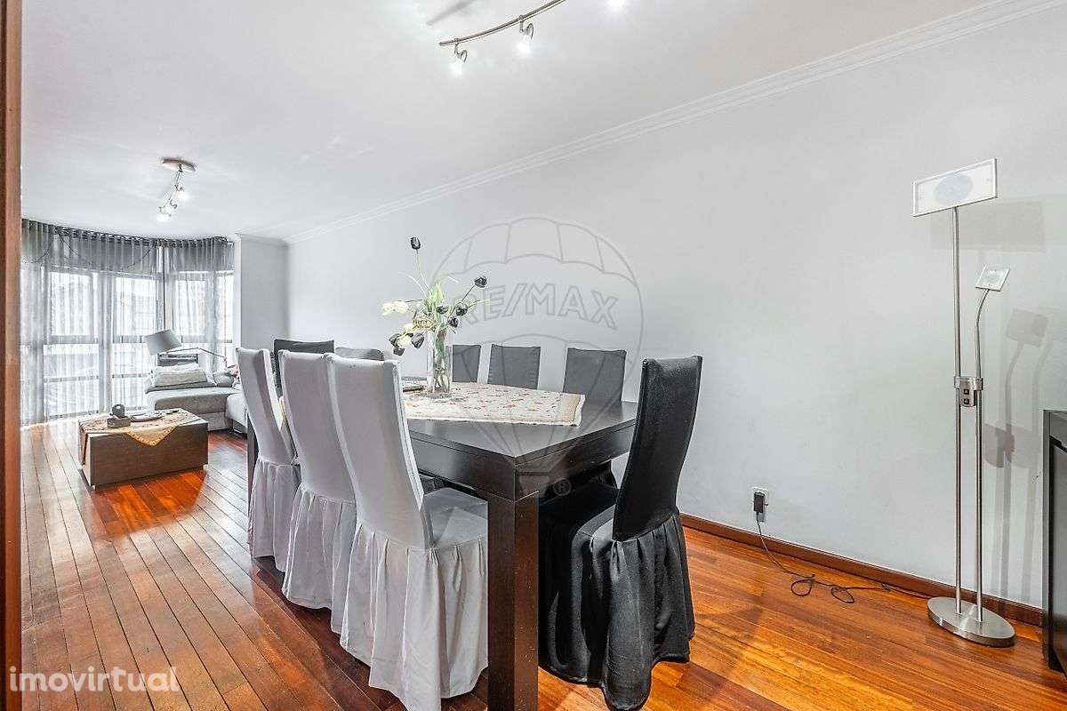 Apartamento T3 para venda - Grande imagem: 2/25