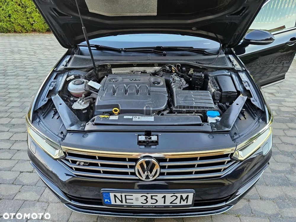 Volkswagen Passat Variant - 39