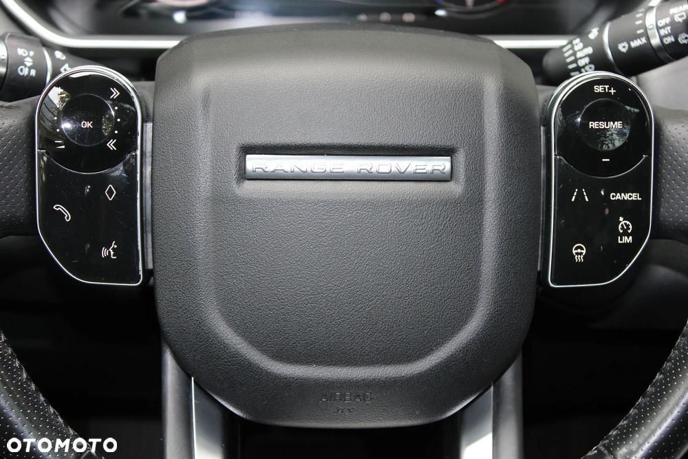 Land Rover Range Rover Sport S 2.0Si4 HSE - 22