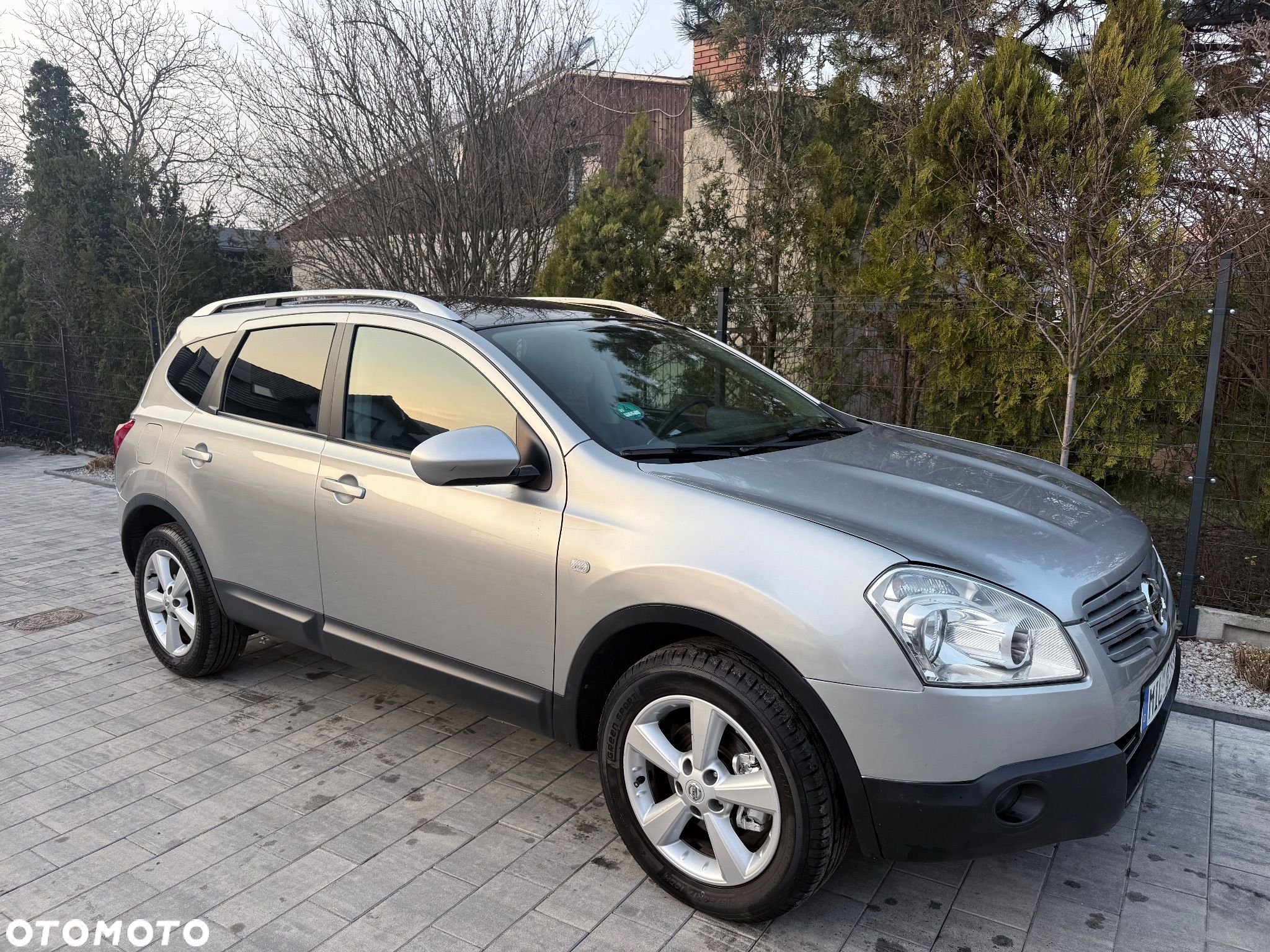 Nissan Qashqai+2 2.0 Acenta - 1