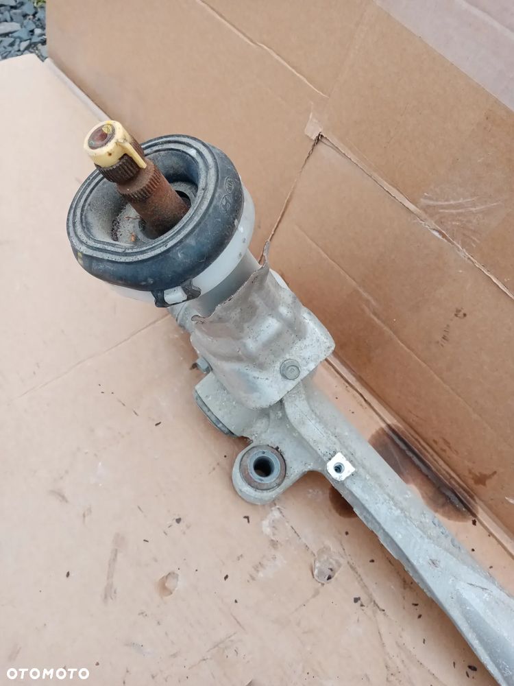 Maglownica przekładnia kierownicza Hyundai I30 III 56500G4000 - 3