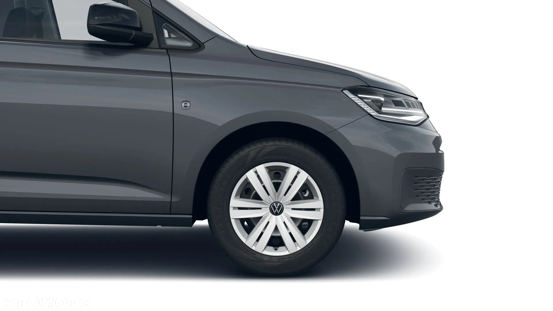 Volkswagen Caddy Maxi 1.5 TSI DSG - 6
