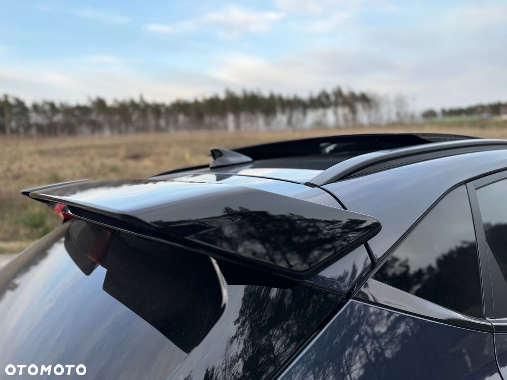 Hyundai Kona 1.6 T-GDI DCT N Line - 20