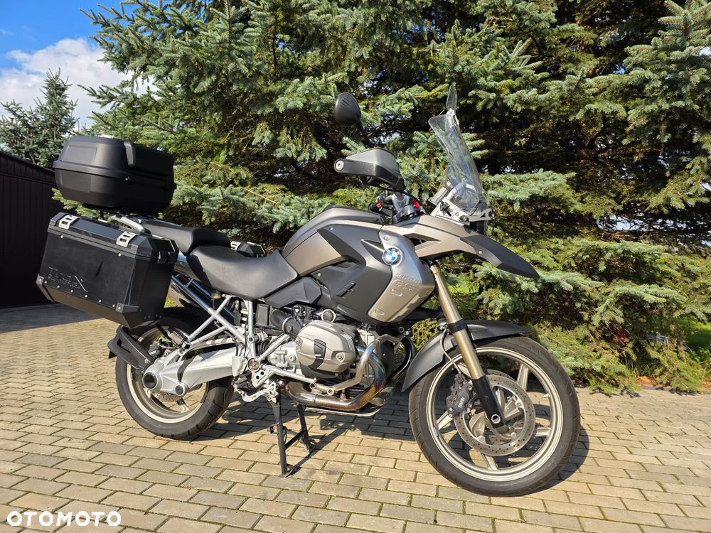 BMW GS - 39