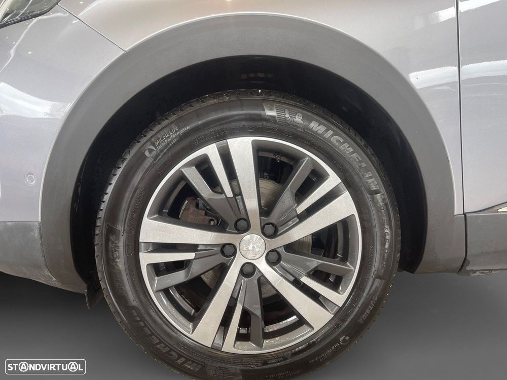 Peugeot 3008 1.5 BlueHDi Allure - 14