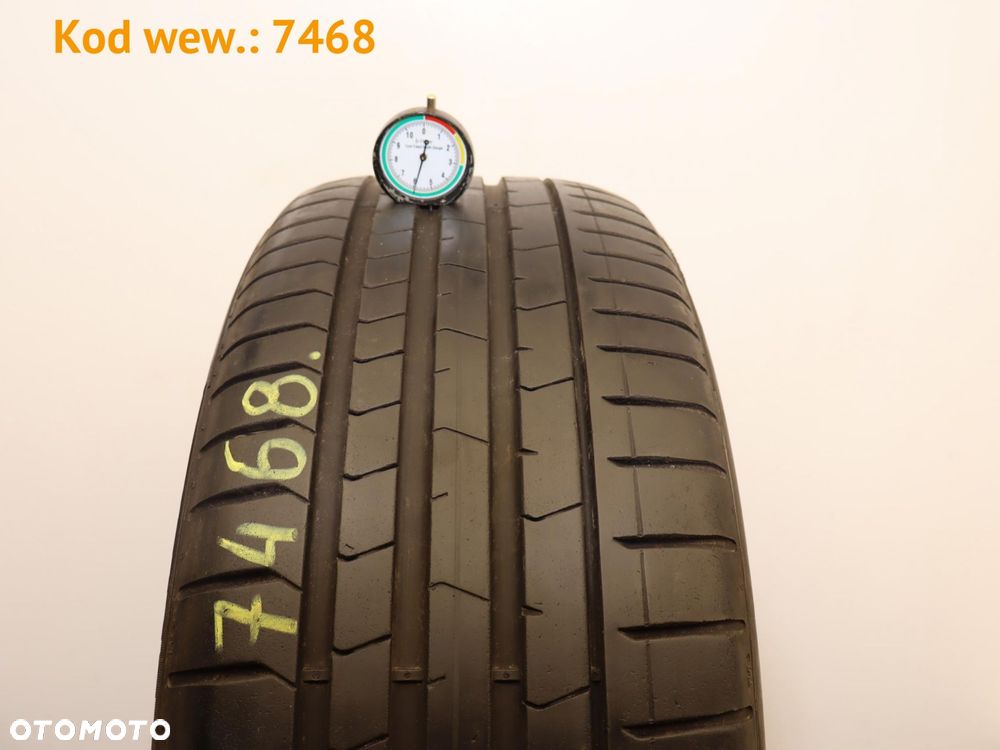 Pirelli P ZERO TM - 245/45 R18 - 1