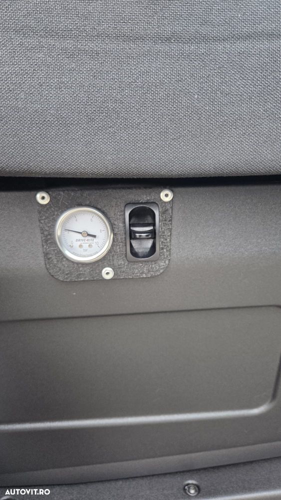 Iveco Iveco Daily 35-160,  impecabila, garantie ,box 10 europaleti, perne aer,  cash/leasing - 18