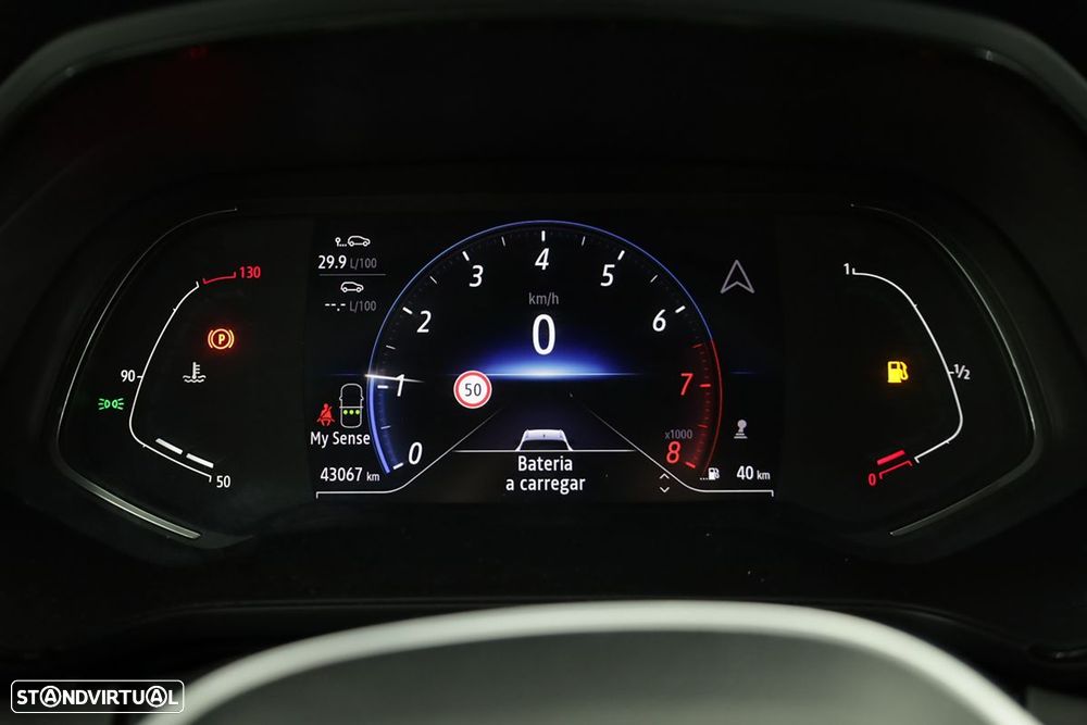 Renault Captur 1.0 TCe Techno - 16