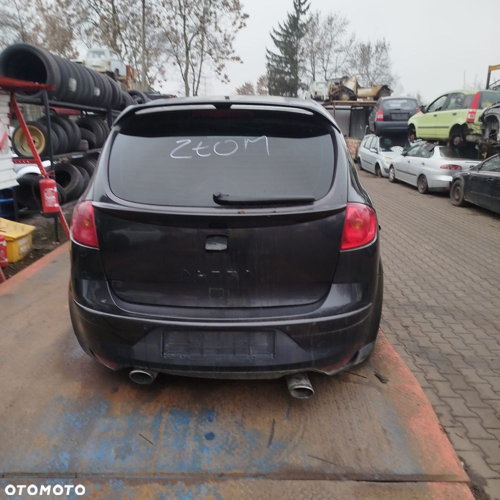 Seat Altea  na części - 10