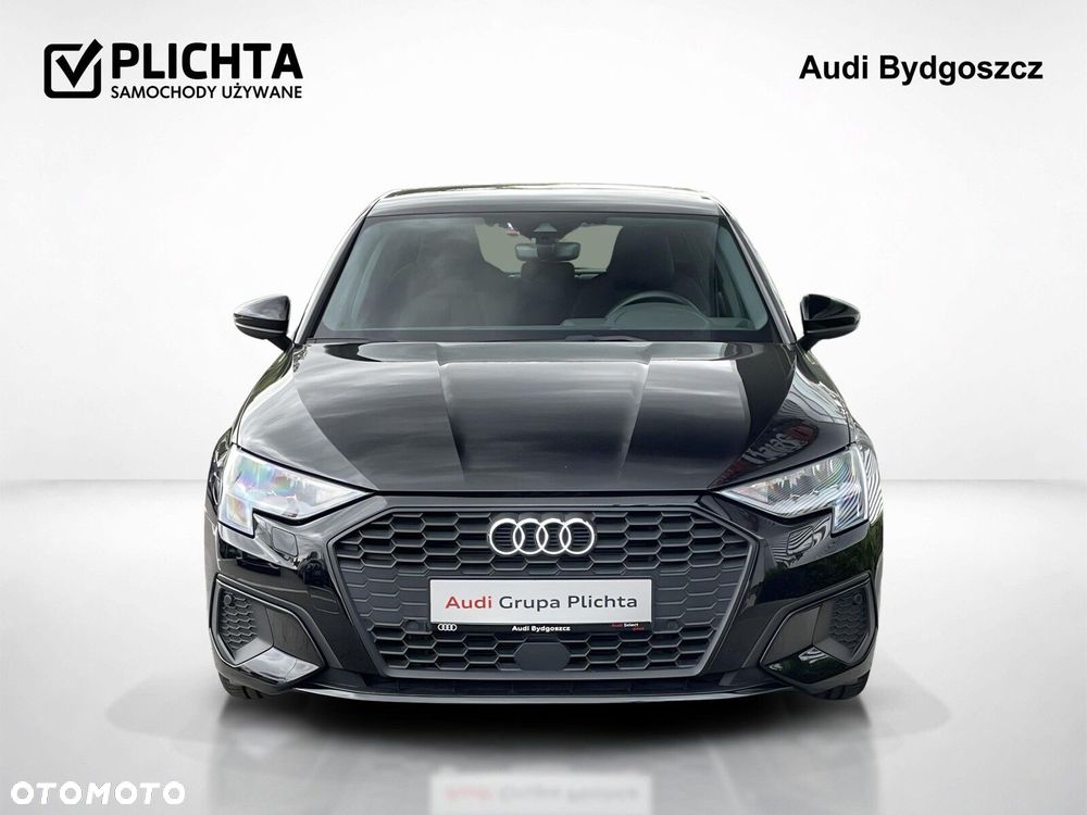 Audi A3 Sportback - 9