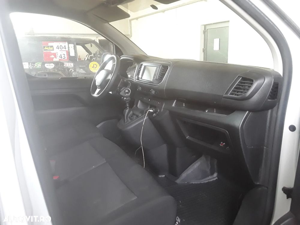 Fiat Scudo - 10