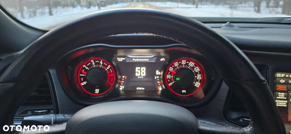 Dodge Challenger Automatik R/T Plus - 18