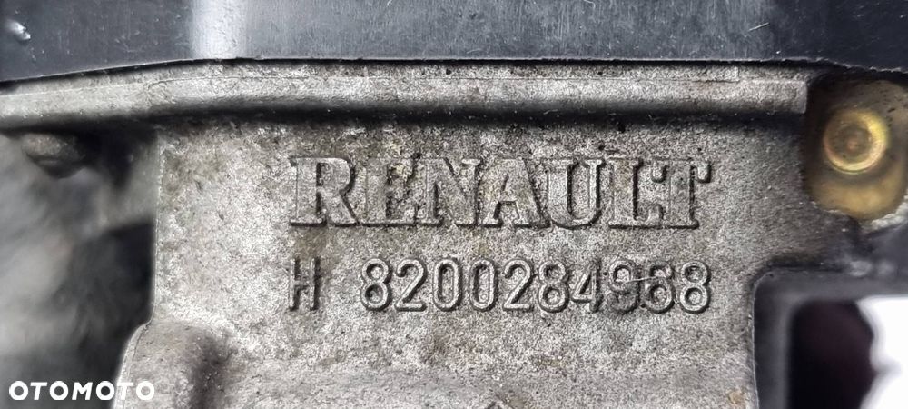 PRZEPUSTNICA RENAULT CLIO II 82002850178 - 7