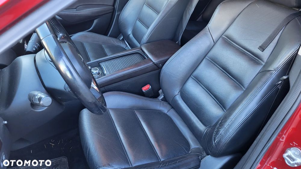 Mazda 6 ver-2-0-skypassion-i--eloop - 11